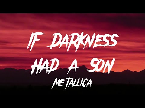 Metallica - If