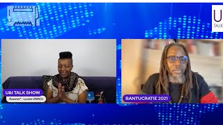 Part1- Arme De Libération Spirituelle Et Intellectuelle - Bantucratie - Zorøbilël Ingeta Solarien.