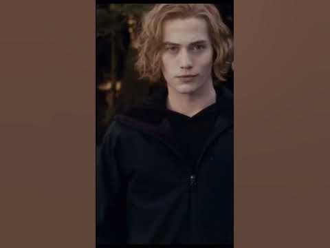 #сумерки Джаспер Хейл ️‍🔥 - YouTube