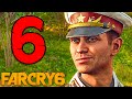 DANI vs JOSE CASTILLO! - FAR CRY 6 [Walkthrough Gameplay ITA HD - PARTE 6]