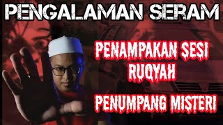 Kisah Seram  Ruqyah U0026 Pemandu Teksi