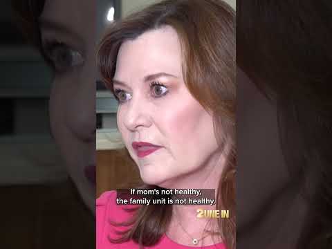 Woman's Hospital new perinatal mental health unit first of its kind in state by WBRZ