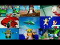 Up To Faster 65 Special Agent Oso 