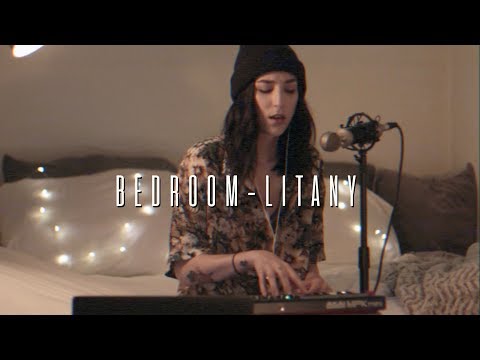 BEDROOM - Litany | ALLY HILLS COVER