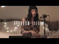 BEDROOM - Litany | ALLY HILLS COVER