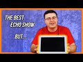 The Echo Show 8 is THE Best Amazon Alexa Smart Display, But....