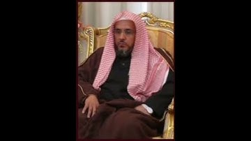 سورة العصر (حسين ال الشيخ)