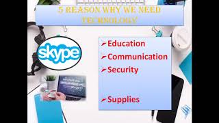 Module 2: Lesson 2 Teaching With Technology ( NEW update)