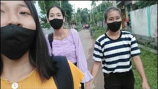 Khowai gurok lai suka tnile//vlog#8//TITALI DEBBARMA