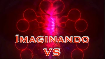 Imaginando VS Visual Synthesizer_Changing forms of a theme