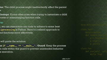 How to Effectively Use Python Multiprocessing Outside the Main Module