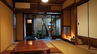 Japanese Guesthouse with Japanese-Style Rooms | Guesthouse Itoya KYOTO