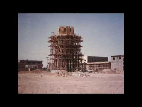 ذكرياتي في طبرجل الجوف المملكة العربية السعودية من عام 1977