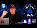 MLB, WNBA, &amp; World Cup Picks with Jimmy The Bag | Friday 26th