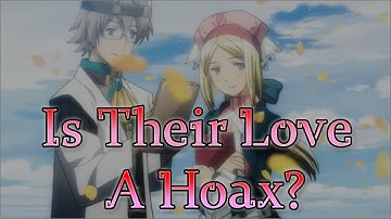 Rune Factory 4: Is Jones and Nancy