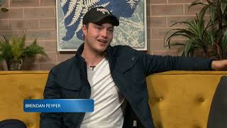 Download Lagu Brendan Peyper | Sy splinternuwe enkelsnit 'Dis Meisies Soos Jy' | 28 April 2022 MP3 Download Lagu Brendan Peyper | Sy splinternuwe enkelsnit 'Dis Meisies Soos Jy' | 28 April 2022 MP3