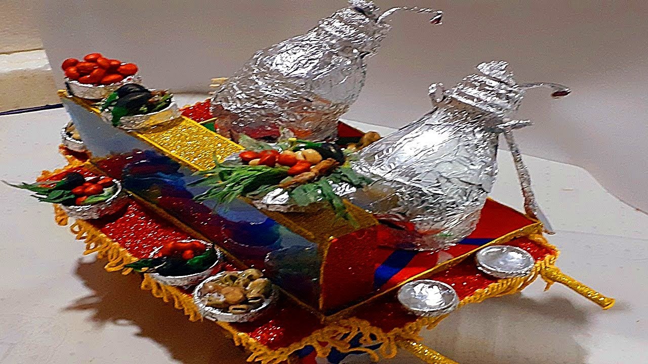 مشروع | مربح (يكسب جداا) لاول مره علي اليوتيوب عربية فول رمضان بالبترينه/زينة رمضان 2022 وباقل تكلفه