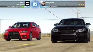 CSR 2 - Drag Racing Car Games #04 | Android Gameplay