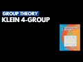 Klein 4-Group | CHAPTER 2 | MATHEMATICAL METHODS BY S M YOUSAF