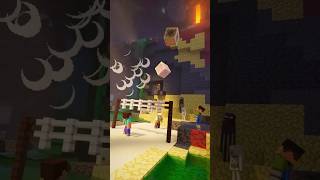 Minecraft Chaos Cubed Update! New Cave Biome & Sulfur Cube Adventure 😱🔥