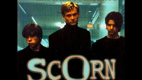Scorn 2000 Eric Johnson opening scenes