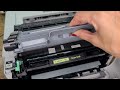 Reset Drum Brother HL-2130 e séries.