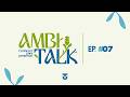 AmbiTalk 07 - Plásticos, manguezais e biodiversidade