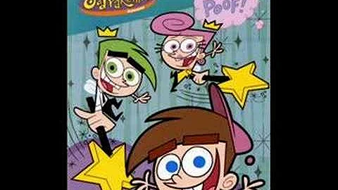 Fairly Oddparents Remix - Baltimore Club