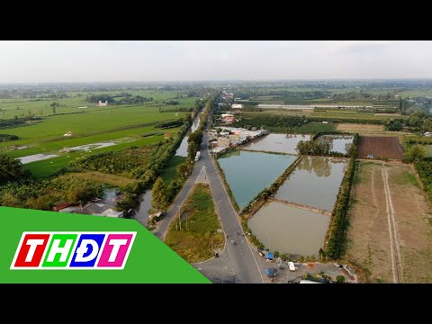 Video Đồng Tháp: Phát triển hệ thống cầu để đồng bộ với... - youtube