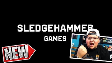 SLEDGEHAMMER GAMES WORKING ON COD 2021! POSSIBLE SETTING & TIMELINE