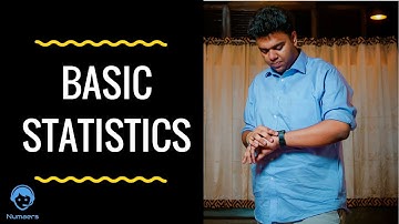 Basic Statistics Bangla Tutorial