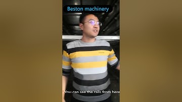 6 Layers Metal Dryer Line of BTF 5-8 Egg Tray Machine