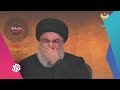 فيديو لحسن نصر الله باكيا بعد مقتل سليماني ما حقيقته بوليغراف 