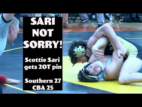 New Jersey Hs Wrestling