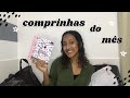 COMPRINHAS DO MÊS DE OUTUBRO || SHEIN, RIACHUELO, MARISA E MUITO MAIS! #comprinhas #moda