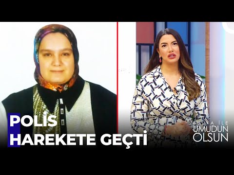 Seda Alkan Doyasında Cinayet Şüphesi - Fulya ile Umudun Olsun 92. Bölüm