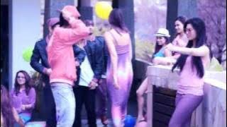 Caprice- CHIKARO feat Bryan B & Ron E Jones