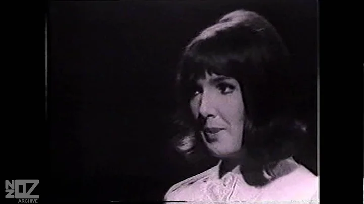 Annette Steele - We're Gonna Stand Up On The Mount...
