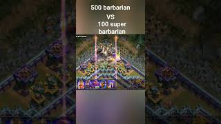 Nise barbarian #video #games #gaming #minecraft #shorts #clashroyale #clashofclans #fyp #foryou #vid