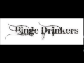 Binge Drinkers Hangover