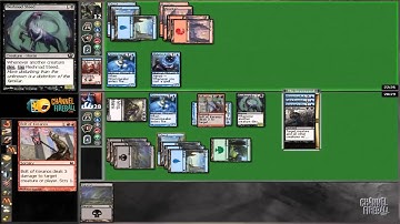 Channel PV  - BTT Draft #3 (Match 1, Game 1)