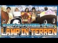 LAMP IN TERREN 【 ROCK IN JAPAN FES. 2016 】 ねばねばTV ロッキン ロックインジャパン のびーるニュース【nebaarukun】
