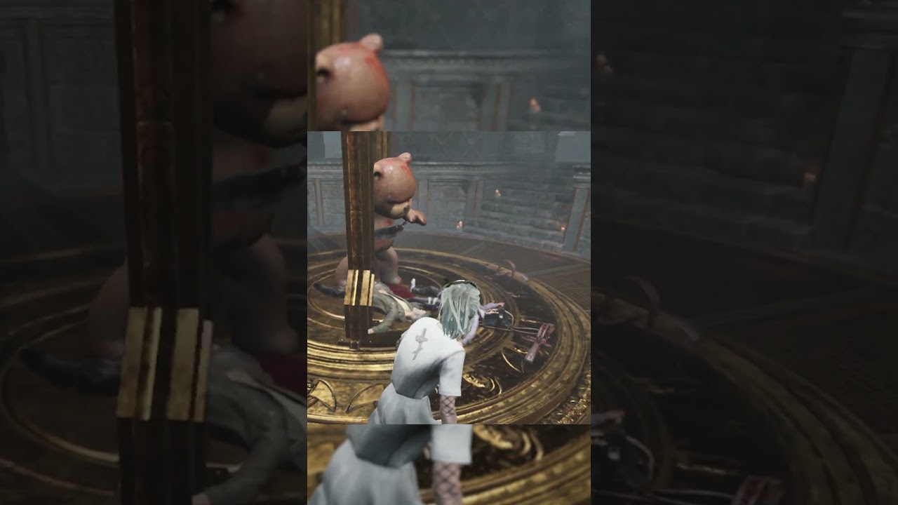 Мы только что создали ЛУЧШУЮ мини-игру для Dead By Daylight!