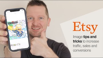 [HACK] Etsy Images | Etsy Listing Images - Improve Etsy Sales & Improve Etsy Conversions