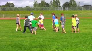 Gopei Walkrun Club For Kids, Youth And Teens