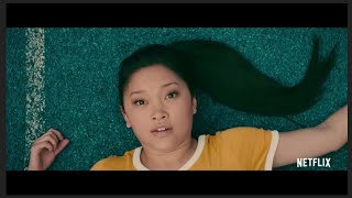 مشاهدة فيلم To All the Boys I've Loved Before 2018 مترجم