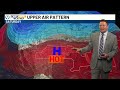 FIRST ALERT 9 A.M. FORECAST: Friday, June 26