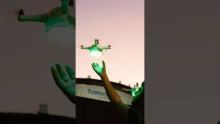 Banswara Drone Light Show | Rajasthan | BotLab Dynamics