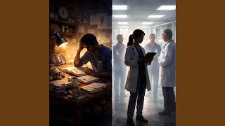 Feeling like a Doctor in Pretend