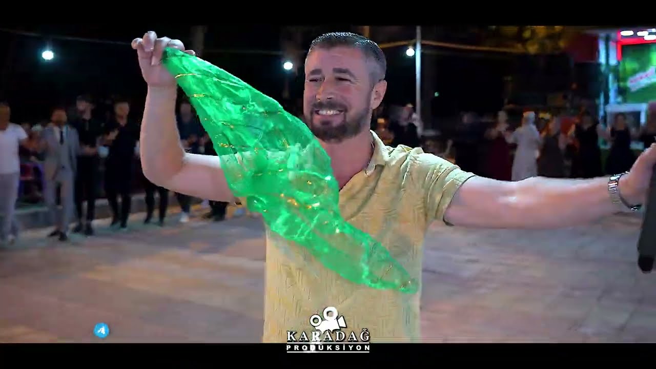 Burcu & Mehmet DÜĞÜN / Mikail Cebrail / Şambayat 2025